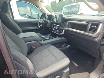 2024 Ford Expedition XLT - miniatura 14