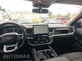 2024 Ford Expedition XLT - miniatura 17