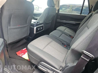 2024 Ford Expedition XLT - miniatura 19