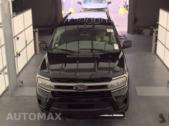 2024 Ford Expedition XLT - miniatura 2