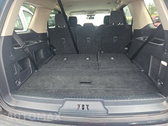 2024 Ford Expedition XLT - miniatura 23