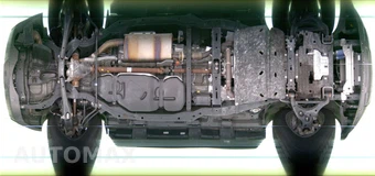2024 Ford Expedition XLT - miniatura 24