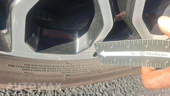 2024 Ford Expedition XLT - miniatura 25