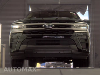 2024 Ford Expedition XLT - miniatura 3