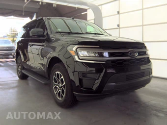 2024 Ford Expedition XLT - miniatura 4