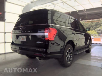 2024 Ford Expedition XLT - miniatura 5