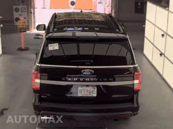 2024 Ford Expedition XLT - miniatura 6