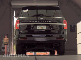 2024 Ford Expedition XLT - miniatura 7