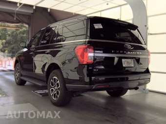 2024 Ford Expedition XLT - miniatura 8