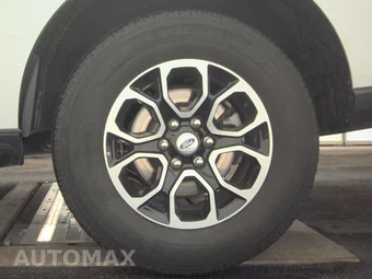 2024 Ford Expedition XLT - miniatura 12