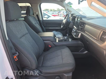 2024 Ford Expedition XLT - miniatura 14