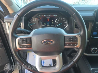 2024 Ford Expedition XLT - miniatura 16