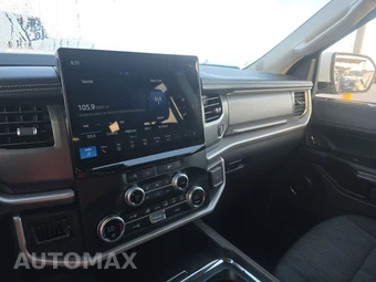 2024 Ford Expedition XLT - miniatura 17