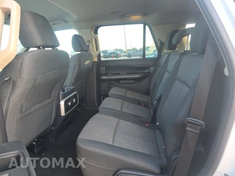 2024 Ford Expedition XLT - miniatura 19