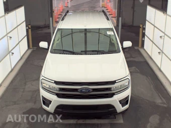 2024 Ford Expedition XLT - miniatura 2