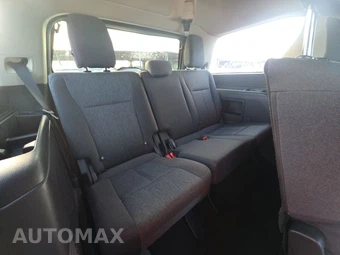 2024 Ford Expedition XLT - miniatura 20