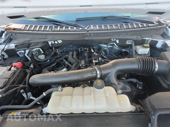 2024 Ford Expedition XLT - miniatura 23