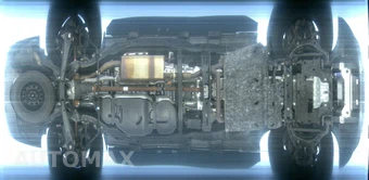 2024 Ford Expedition XLT - miniatura 25