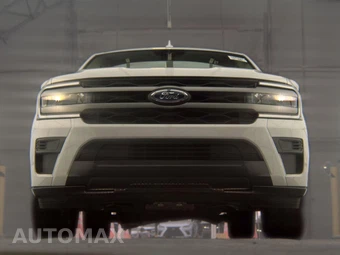 2024 Ford Expedition XLT - miniatura 3