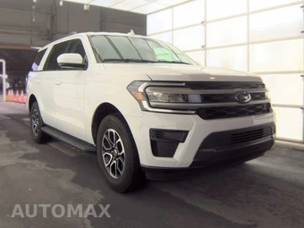 2024 Ford Expedition XLT - miniatura 4
