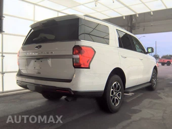 2024 Ford Expedition XLT - miniatura 5