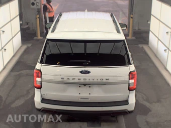 2024 Ford Expedition XLT - miniatura 6