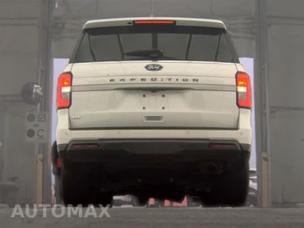 2024 Ford Expedition XLT - miniatura 7