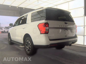 2024 Ford Expedition XLT - miniatura 8
