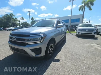 2024 Ford Expedition XLT