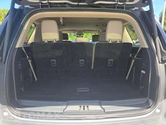 2024 Ford Expedition XLT - miniatura 12