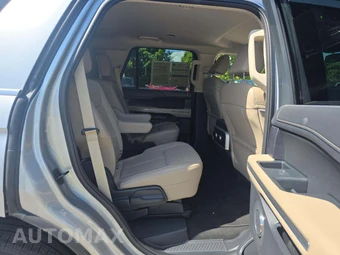 2024 Ford Expedition XLT - miniatura 14