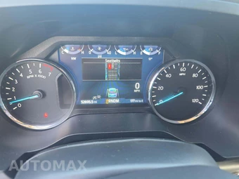 2024 Ford Expedition XLT - miniatura 6