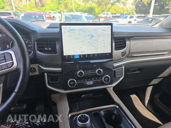 2024 Ford Expedition XLT - miniatura 7