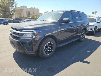 2024 Ford Expedition XLT