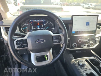 2024 Ford Expedition XLT - miniatura 10