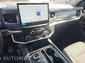 2024 Ford Expedition XLT - miniatura 11