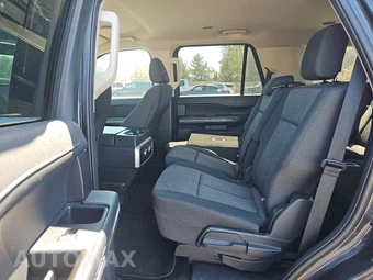 2024 Ford Expedition XLT - miniatura 13