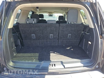 2024 Ford Expedition XLT - miniatura 18