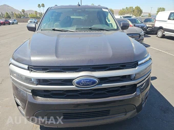 2024 Ford Expedition XLT - miniatura 2