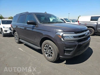 2024 Ford Expedition XLT - miniatura 3
