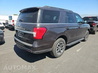 2024 Ford Expedition XLT - miniatura 4