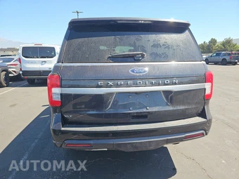 2024 Ford Expedition XLT - miniatura 5