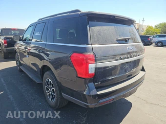 2024 Ford Expedition XLT - miniatura 6