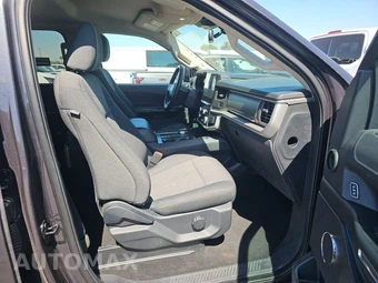 2024 Ford Expedition XLT - miniatura 8