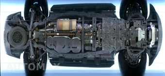 2024 Ford Expedition XLT - miniatura 13