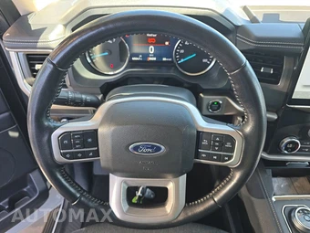 2024 Ford Expedition XLT - miniatura 10