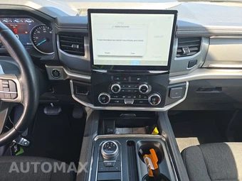 2024 Ford Expedition XLT - miniatura 11