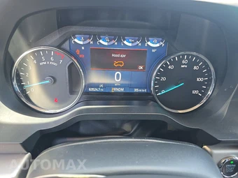 2024 Ford Expedition XLT - miniatura 12
