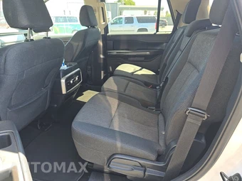 2024 Ford Expedition XLT - miniatura 13