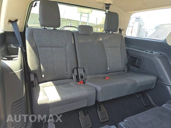 2024 Ford Expedition XLT - miniatura 14